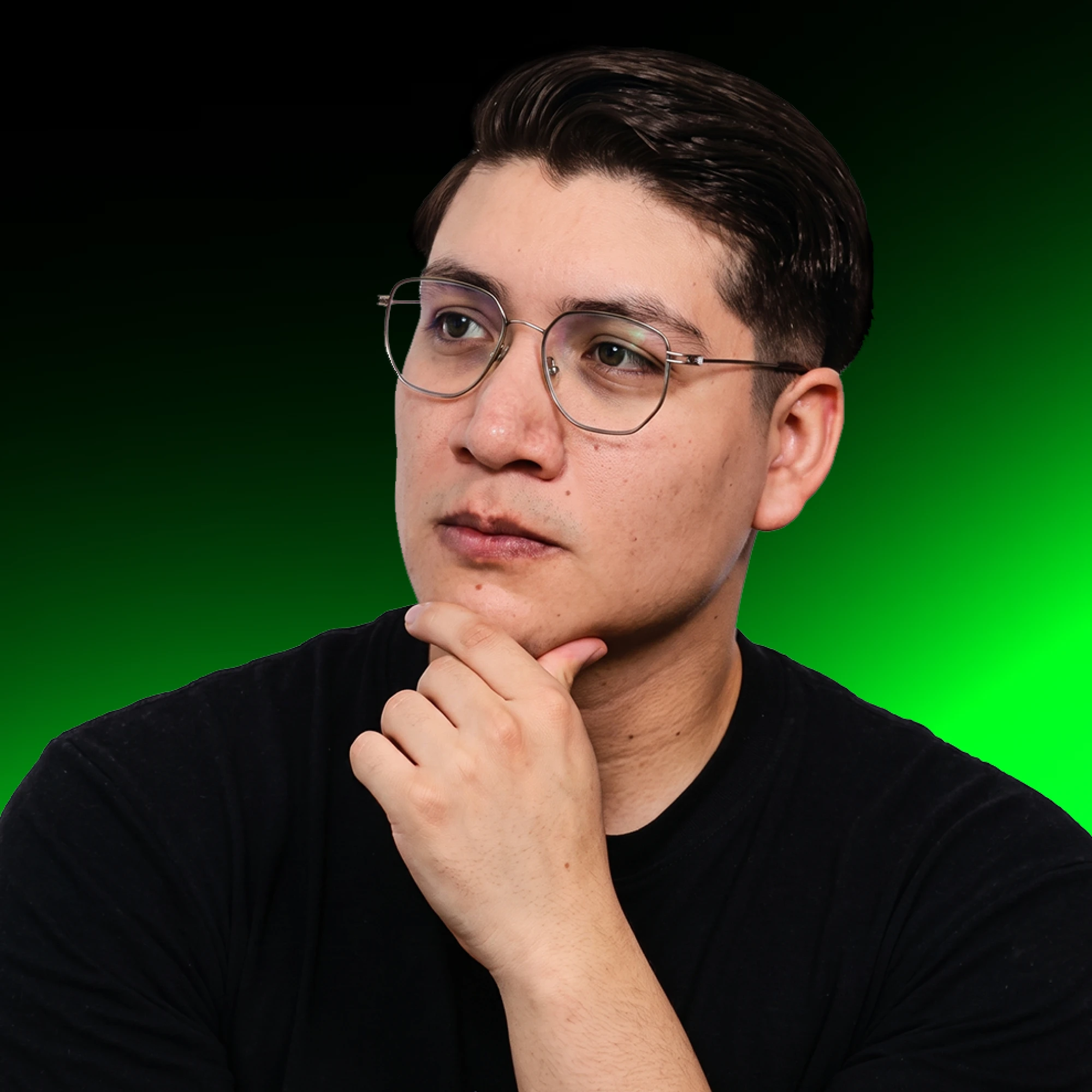 Saúl Huerta, co-founder of DIGI